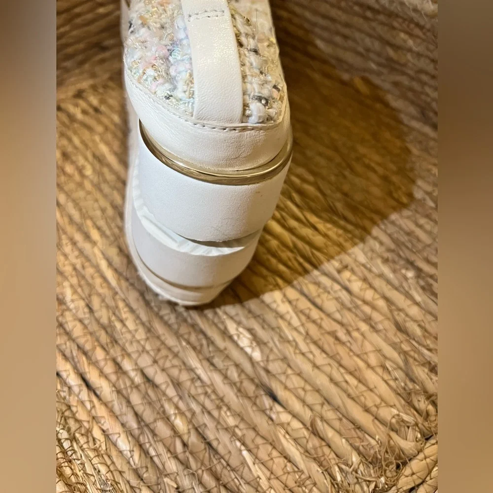 Ron White Sha-Nell Slip On Sneaker